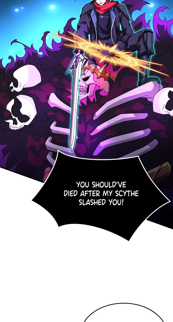 Zero0: A Space-Time Mage Chapter 27 page 26 - 