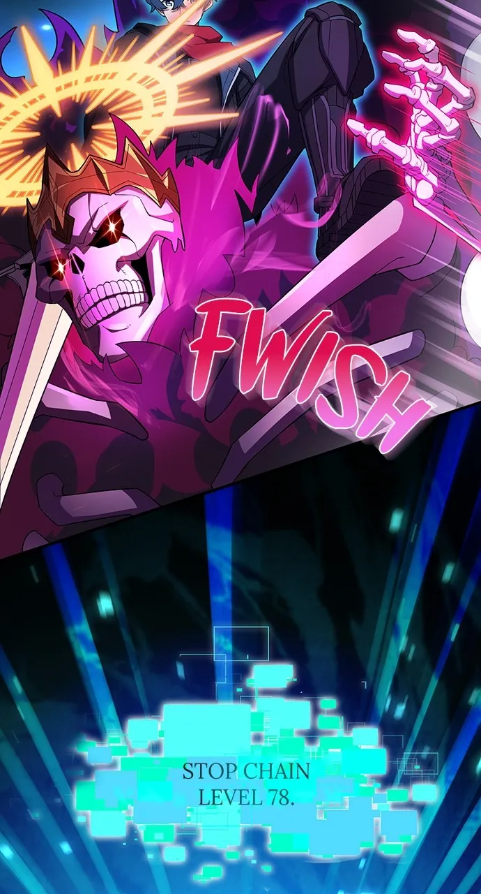 Zero0: A Space-Time Mage Chapter 27 page 30 - 