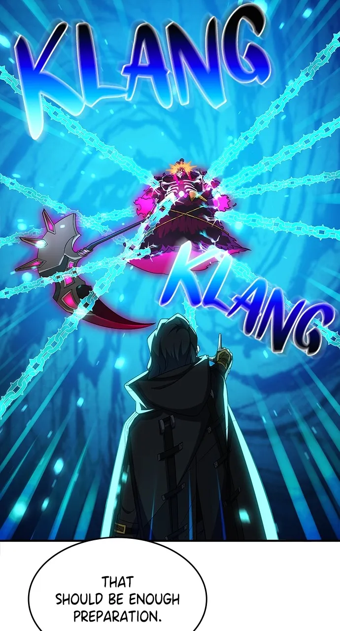 Zero0: A Space-Time Mage Chapter 27 page 31 - 