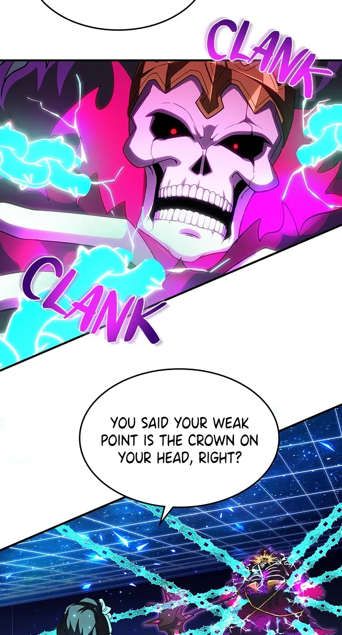 Zero0: A Space-Time Mage Chapter 27 page 32 - 