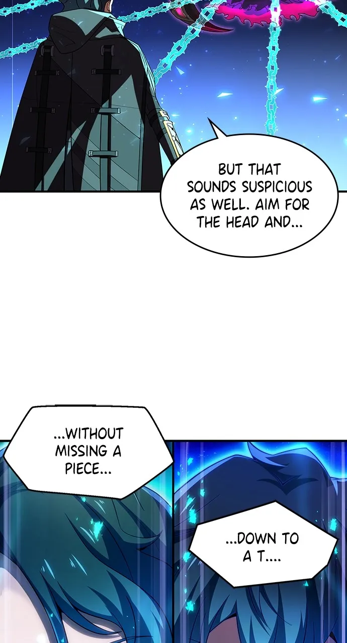 Zero0: A Space-Time Mage Chapter 27 page 33 - 