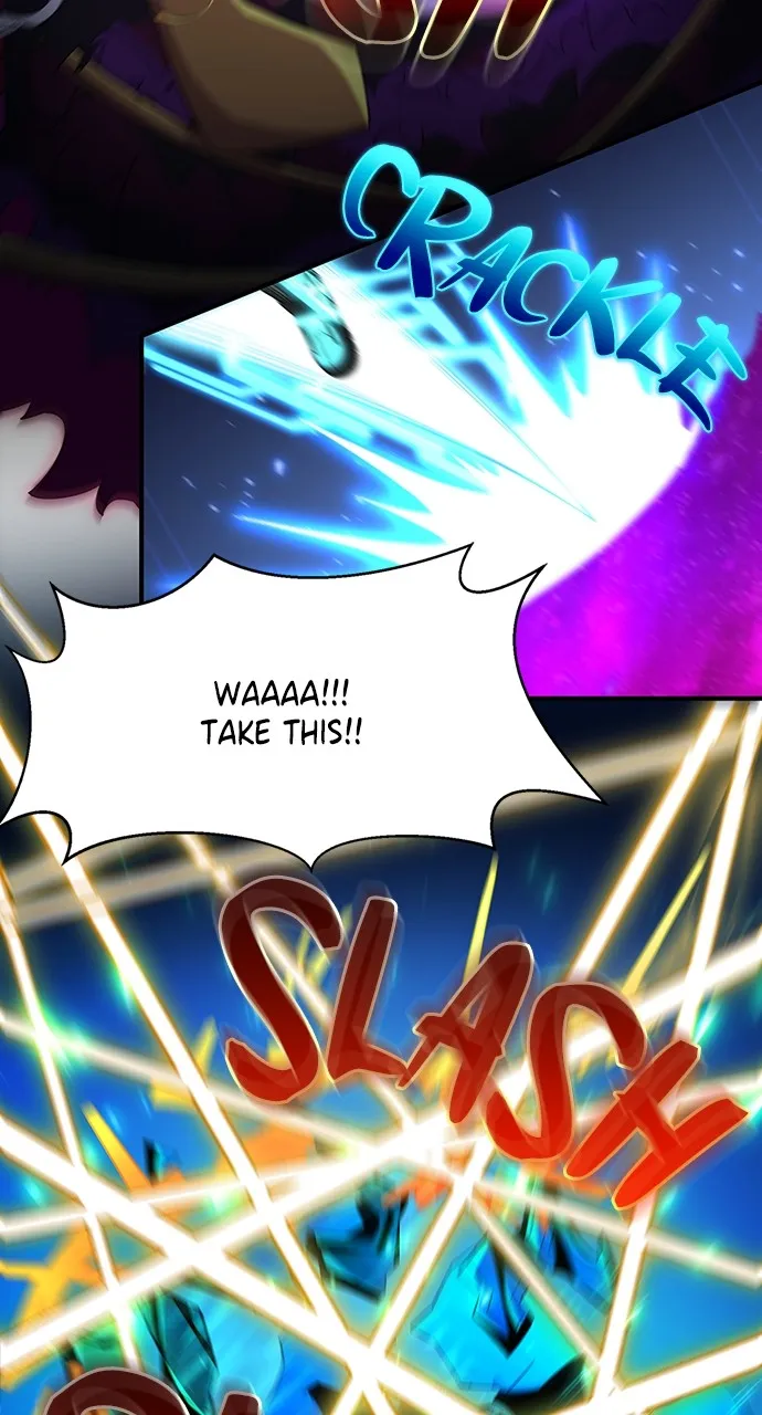 Zero0: A Space-Time Mage Chapter 27 page 39 - 