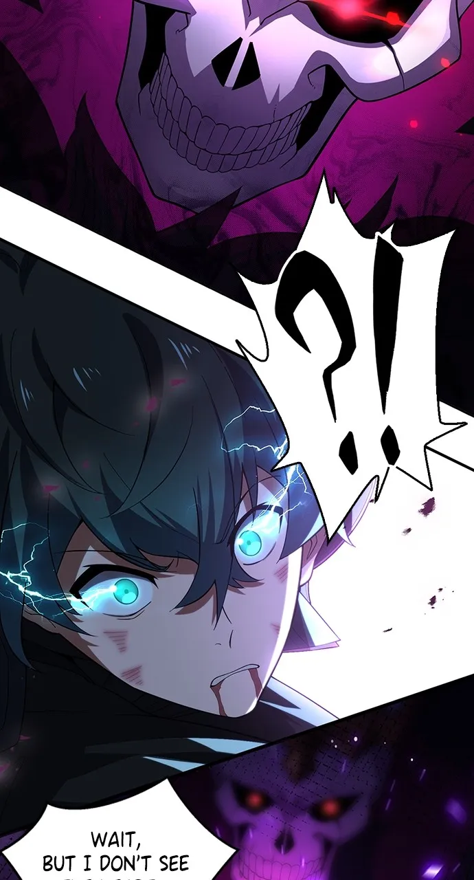 Zero0: A Space-Time Mage Chapter 27 page 5 - 