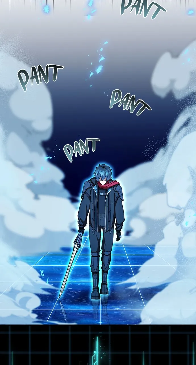 Zero0: A Space-Time Mage Chapter 27 page 44 - 