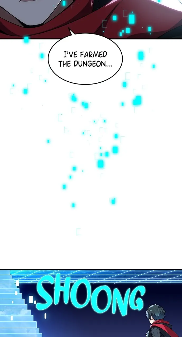 Zero0: A Space-Time Mage Chapter 27 page 47 - 