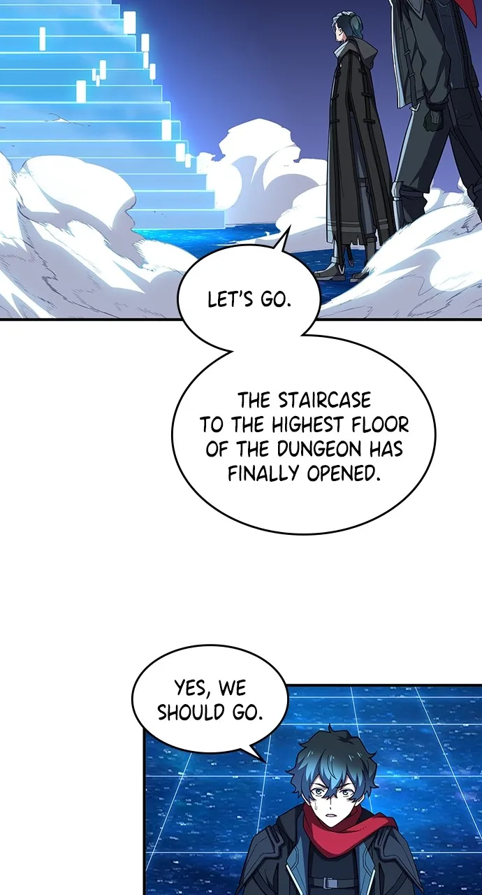 Zero0: A Space-Time Mage Chapter 27 page 48 - 