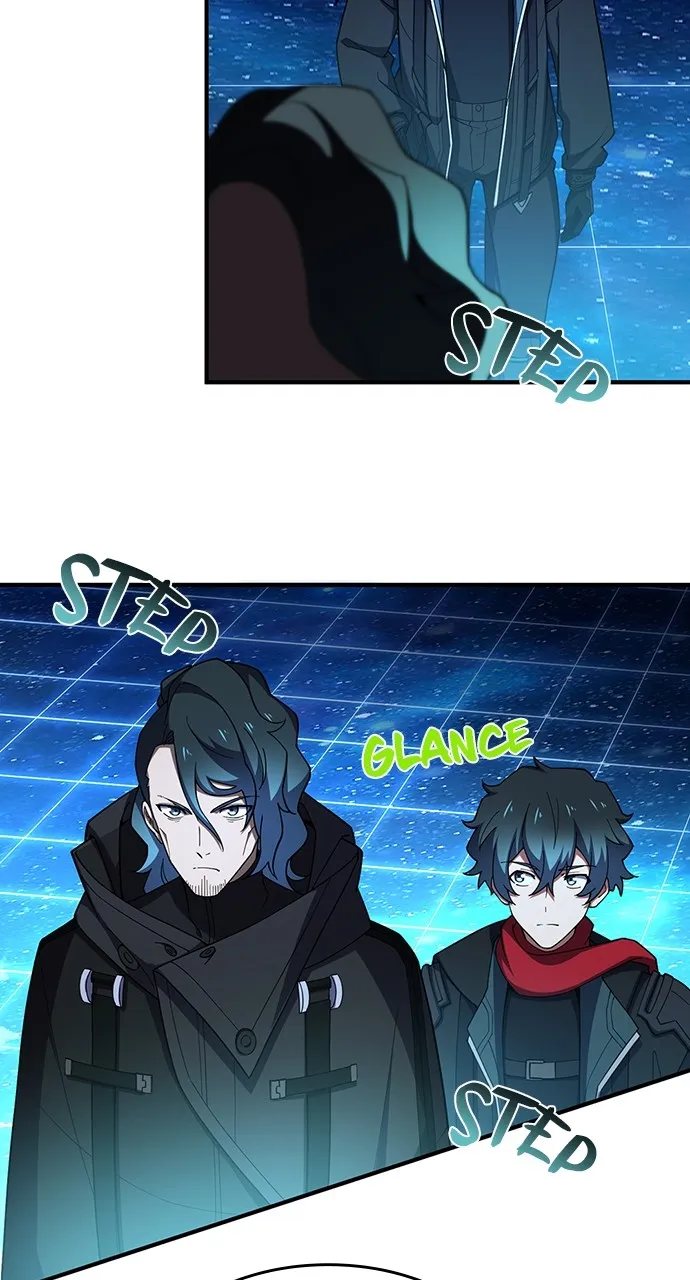 Zero0: A Space-Time Mage Chapter 27 page 49 - 