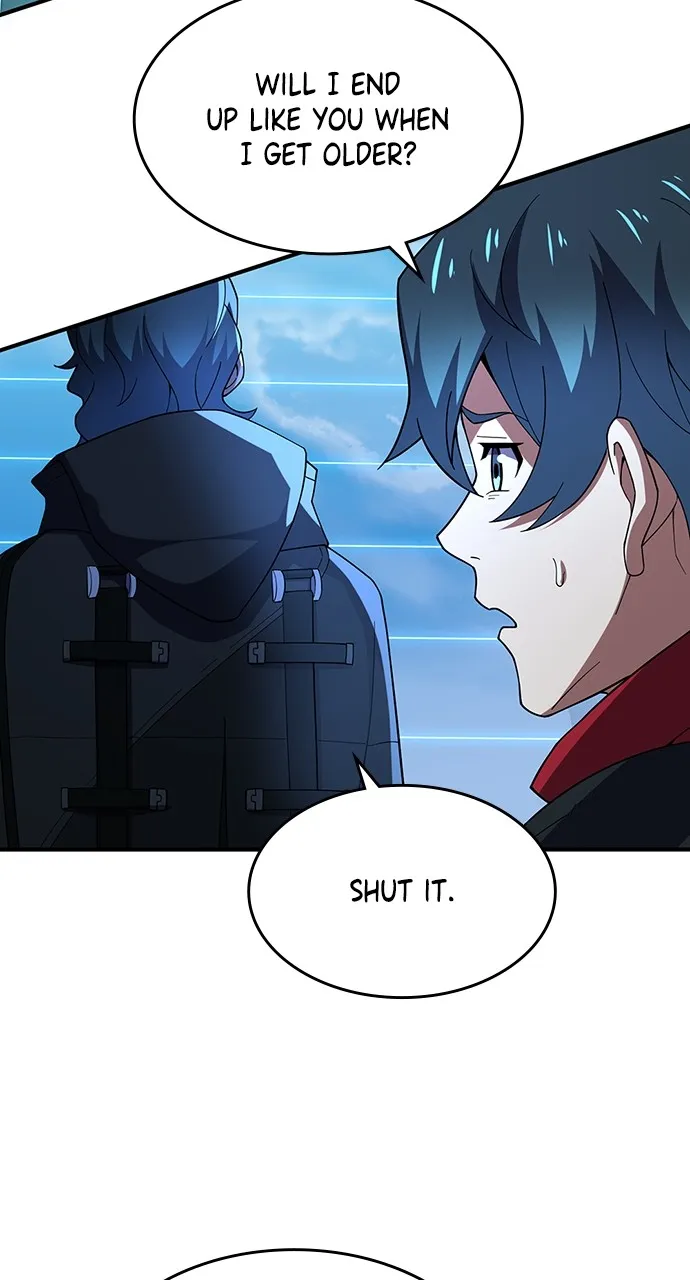 Zero0: A Space-Time Mage Chapter 27 page 50 - 