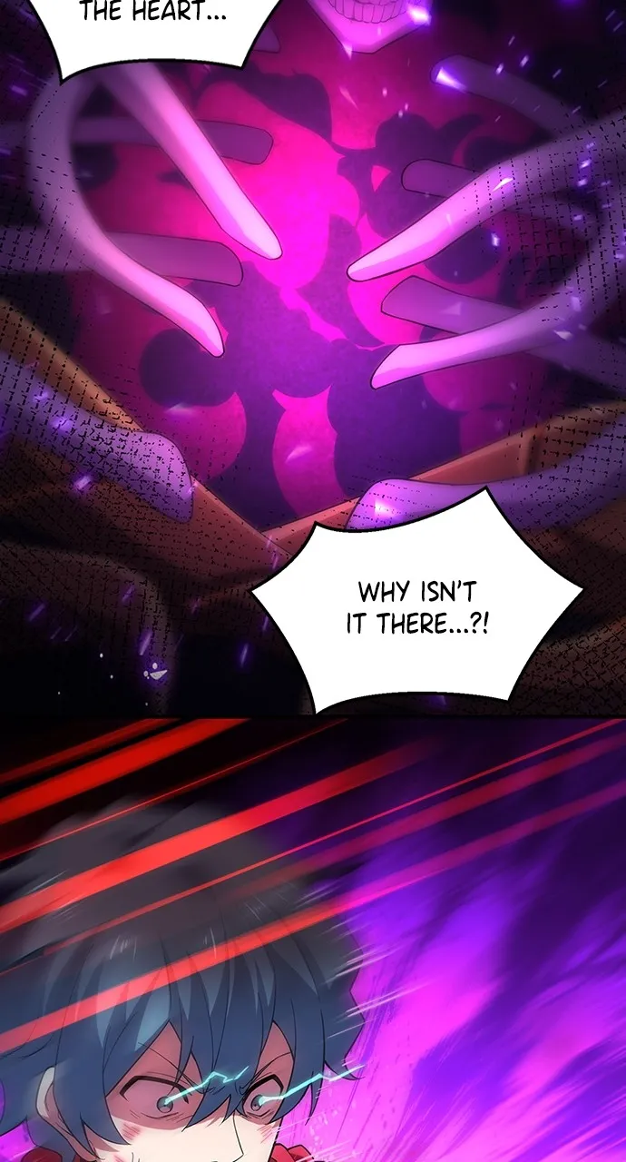 Zero0: A Space-Time Mage Chapter 27 page 6 - 