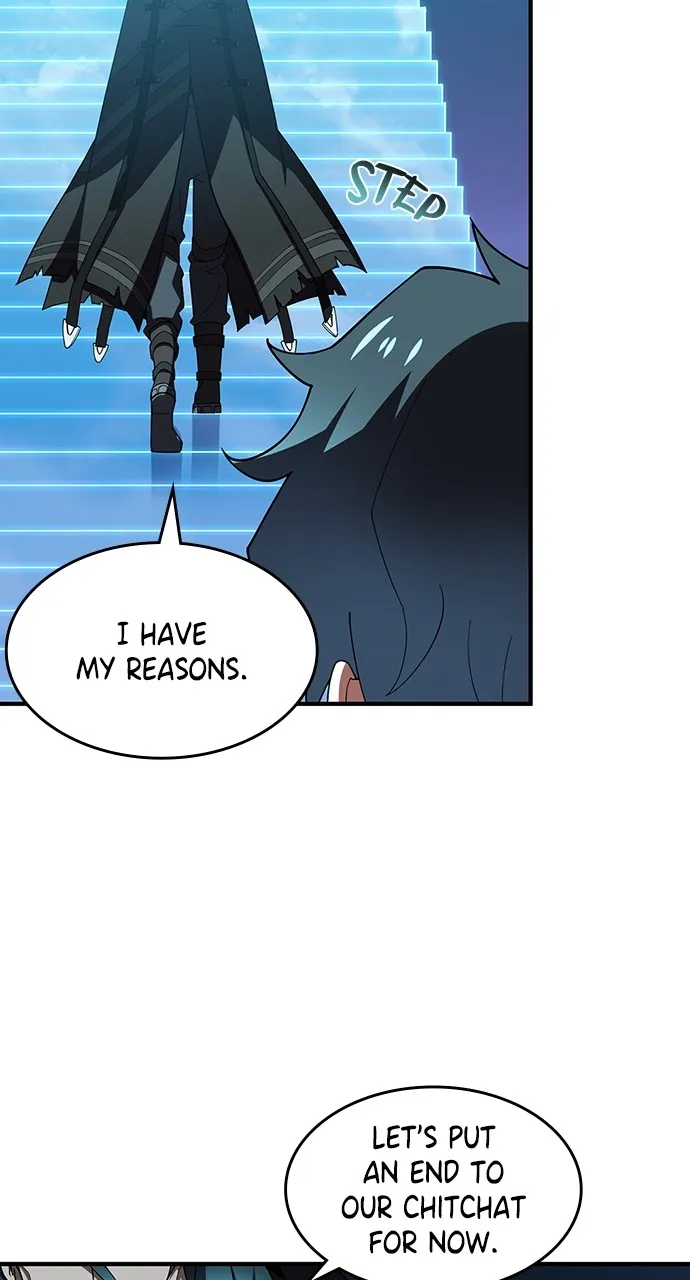 Zero0: A Space-Time Mage Chapter 27 page 52 - 