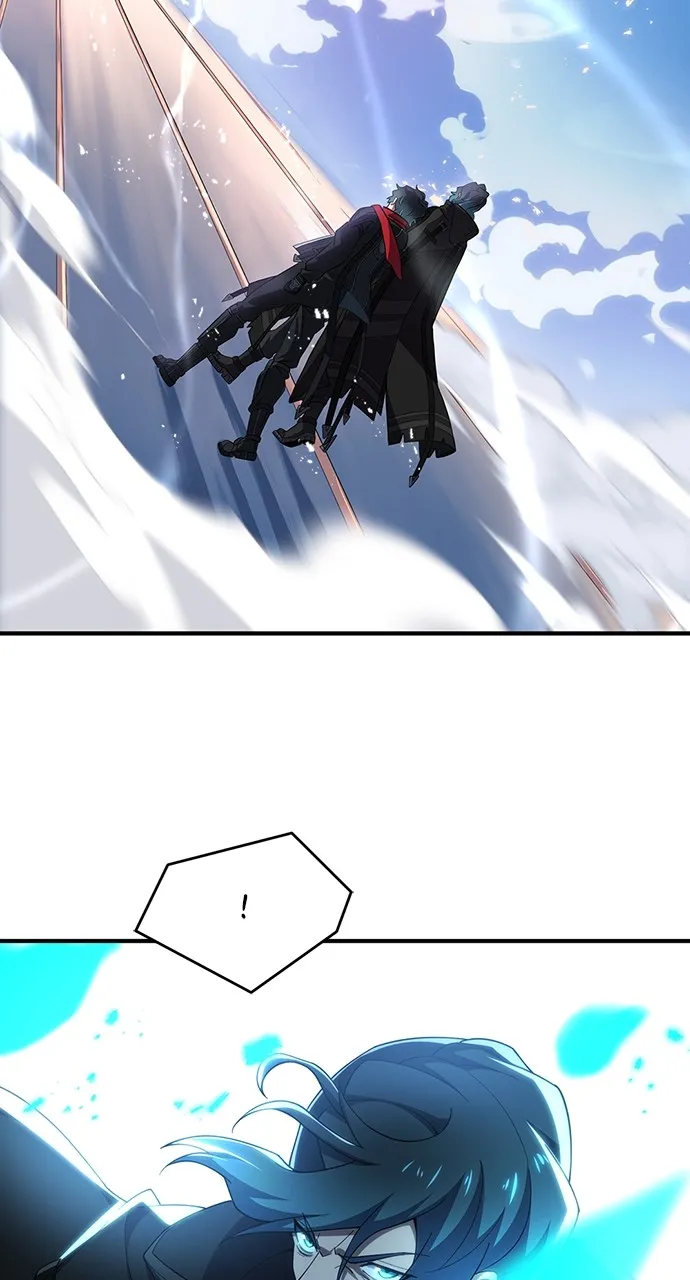 Zero0: A Space-Time Mage Chapter 27 page 57 - 