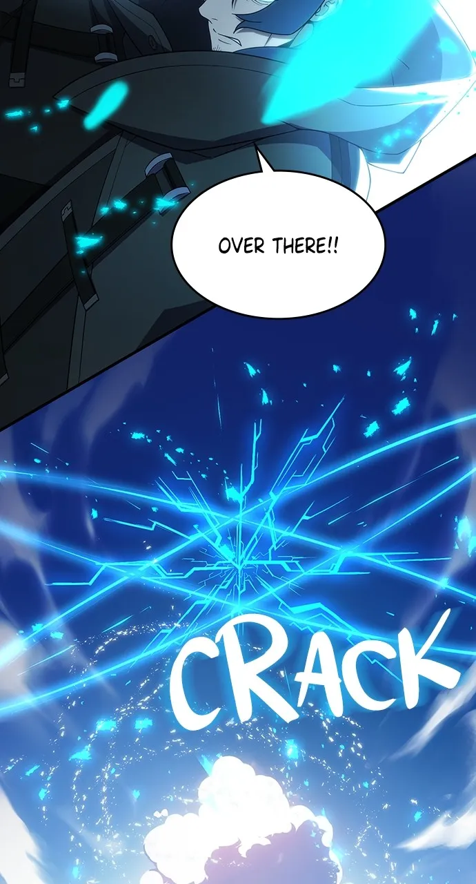Zero0: A Space-Time Mage Chapter 27 page 58 - 