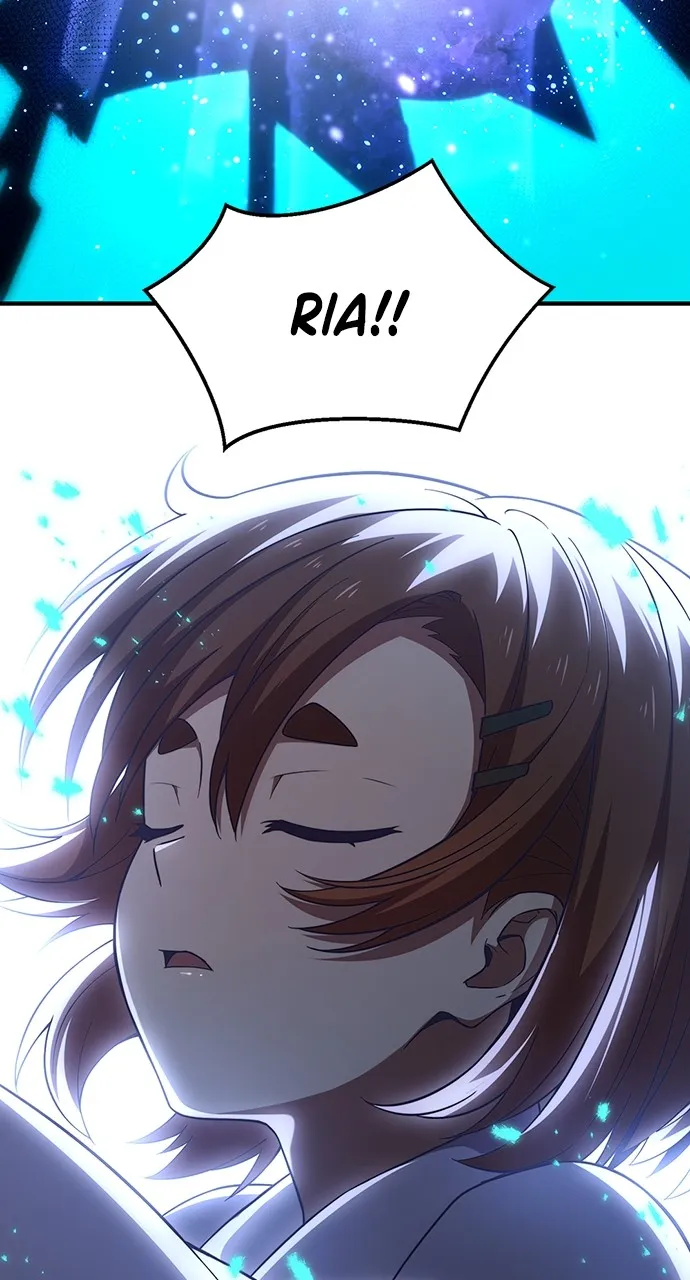 Zero0: A Space-Time Mage Chapter 27 page 61 - 