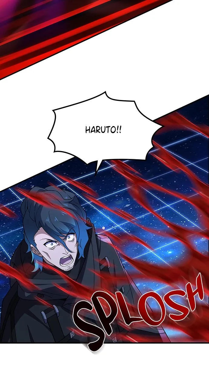 Zero0: A Space-Time Mage Chapter 27 page 8 - 