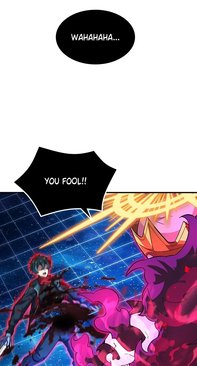 Zero0: A Space-Time Mage Chapter 27 page 9 - 