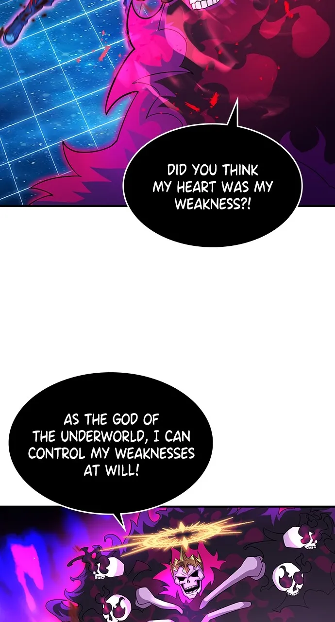 Zero0: A Space-Time Mage Chapter 27 page 10 - 