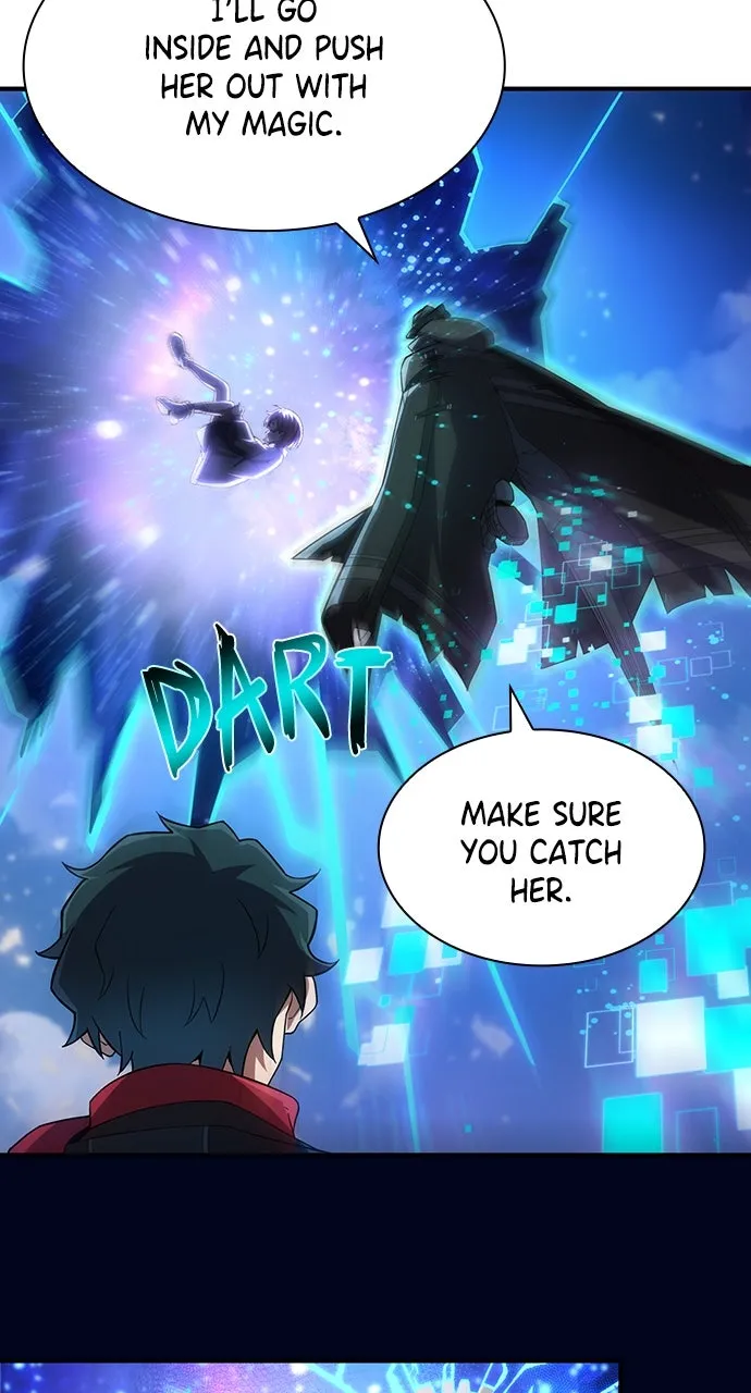Zero0: A Space-Time Mage Chapter 28 page 12 - 