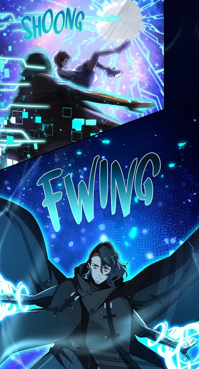 Zero0: A Space-Time Mage Chapter 28 page 13 - 