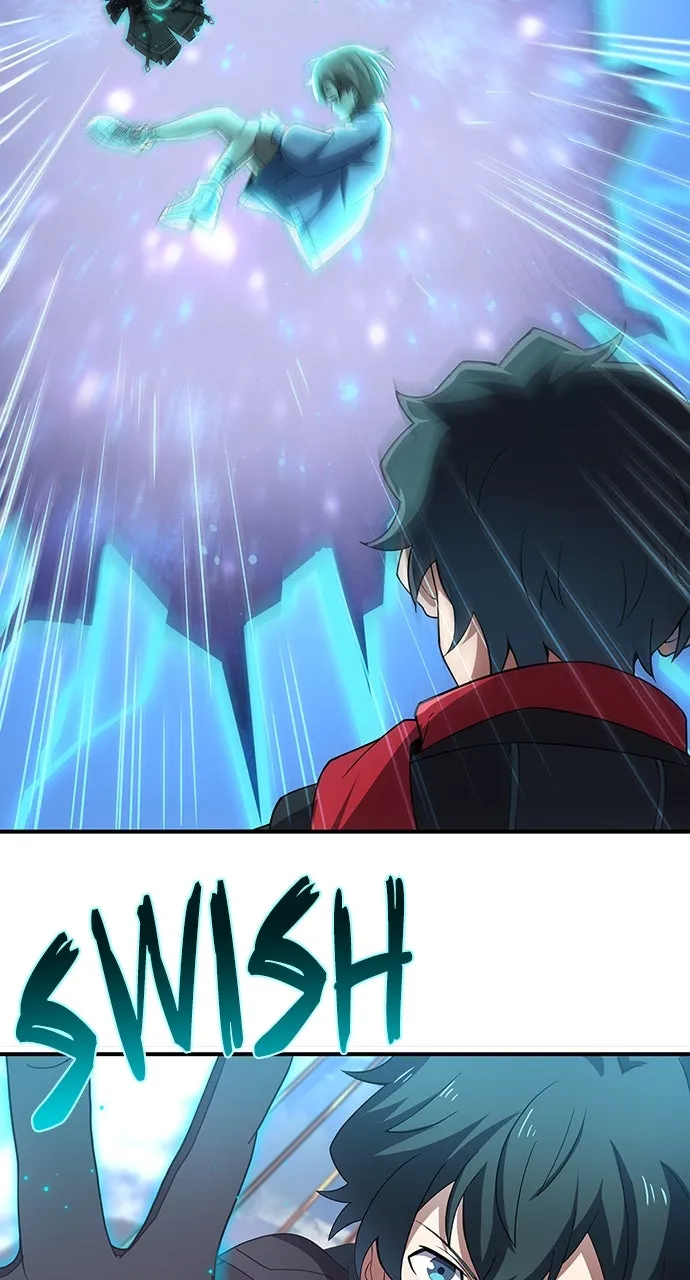 Zero0: A Space-Time Mage Chapter 28 page 15 - 