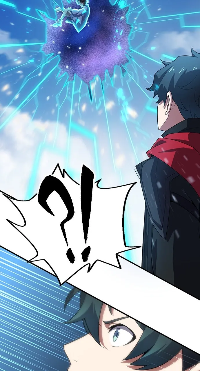 Zero0: A Space-Time Mage Chapter 28 page 18 - 
