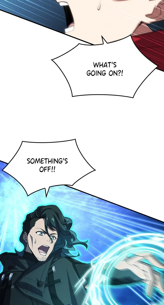 Zero0: A Space-Time Mage Chapter 28 page 19 - 