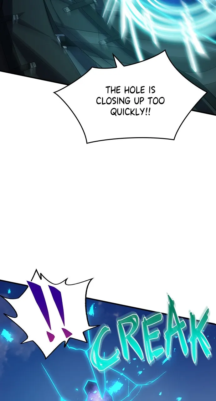 Zero0: A Space-Time Mage Chapter 28 page 20 - 
