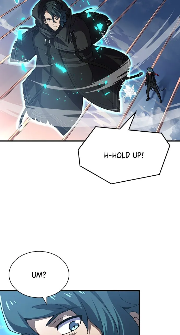 Zero0: A Space-Time Mage Chapter 28 page 3 - 