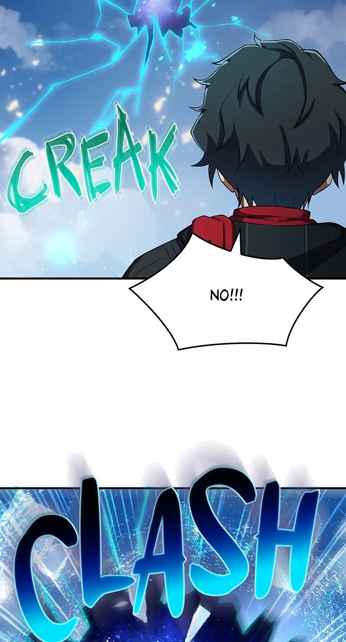 Zero0: A Space-Time Mage Chapter 28 page 21 - 