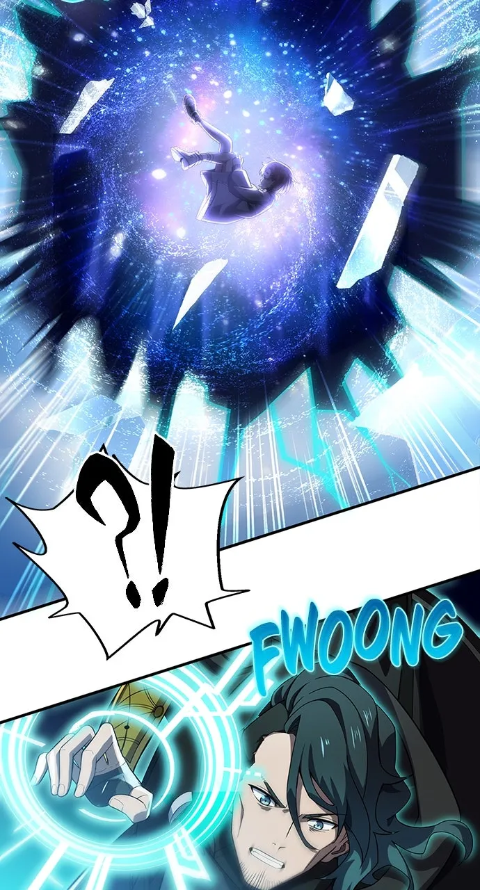 Zero0: A Space-Time Mage Chapter 28 page 22 - 