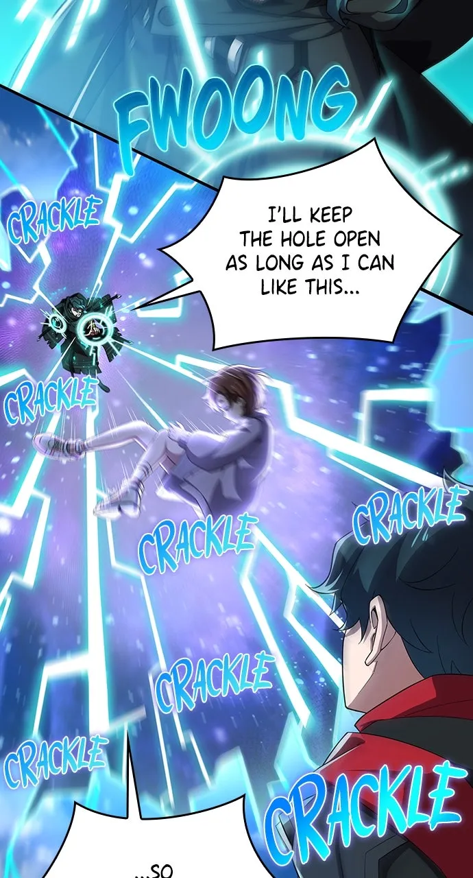Zero0: A Space-Time Mage Chapter 28 page 23 - 