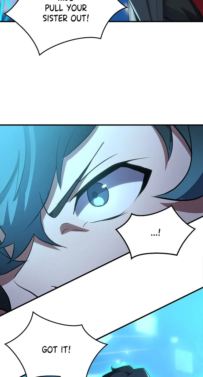 Zero0: A Space-Time Mage Chapter 28 page 24 - 