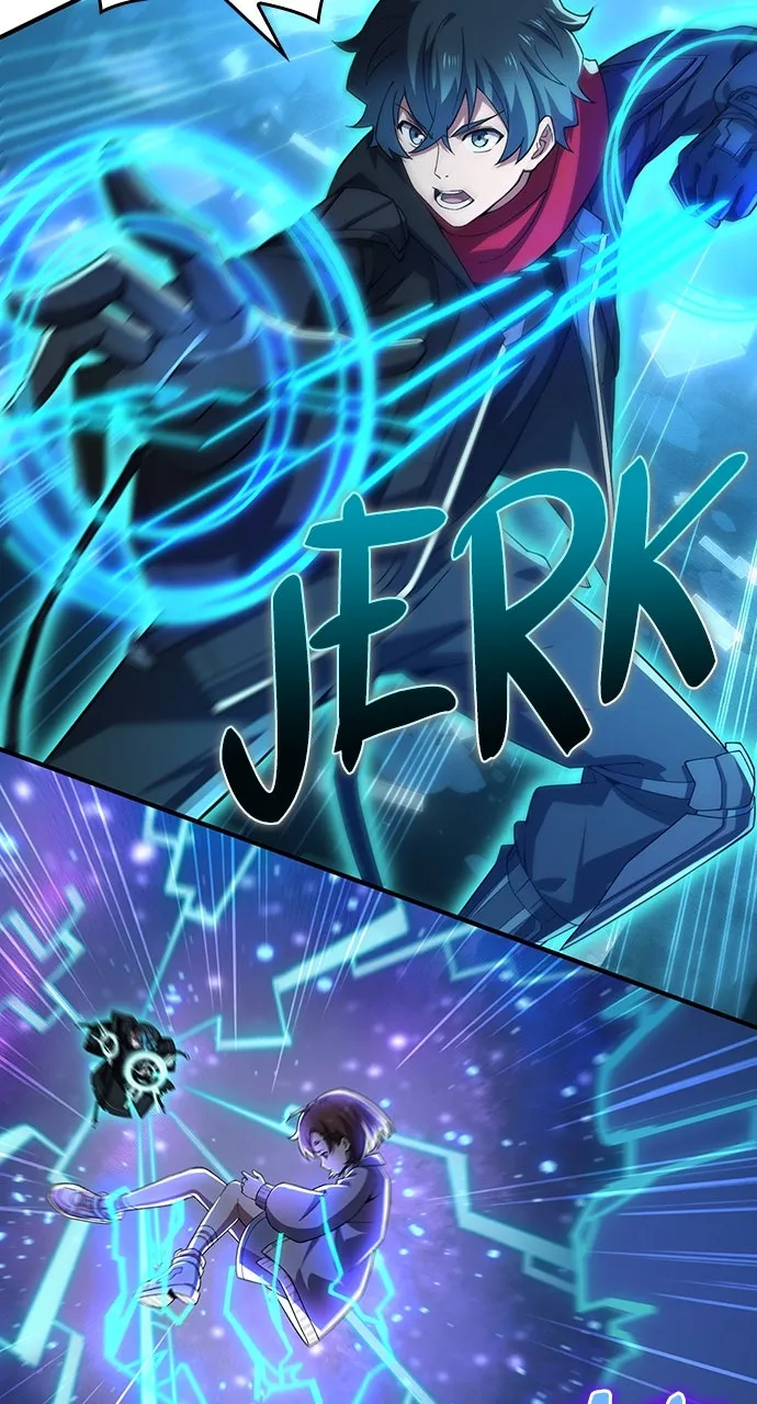 Zero0: A Space-Time Mage Chapter 28 page 25 - 