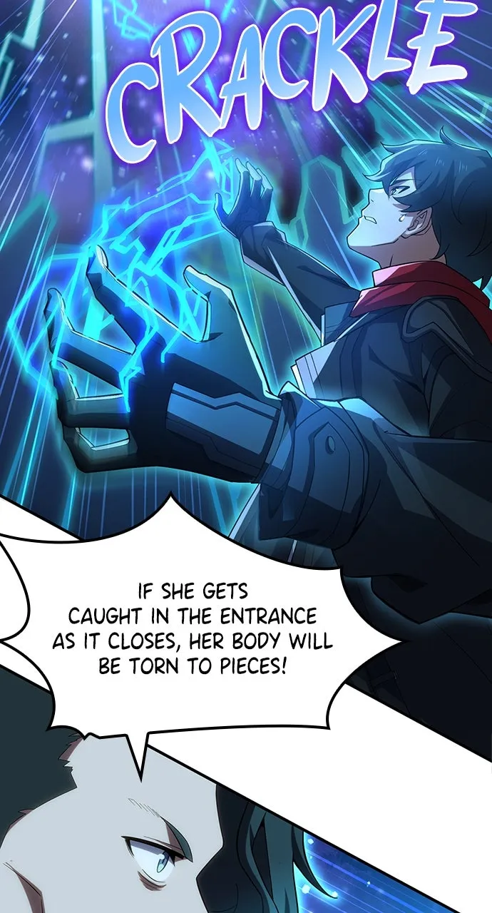 Zero0: A Space-Time Mage Chapter 28 page 26 - 