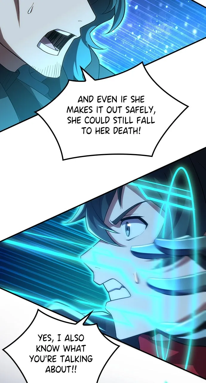 Zero0: A Space-Time Mage Chapter 28 page 27 - 