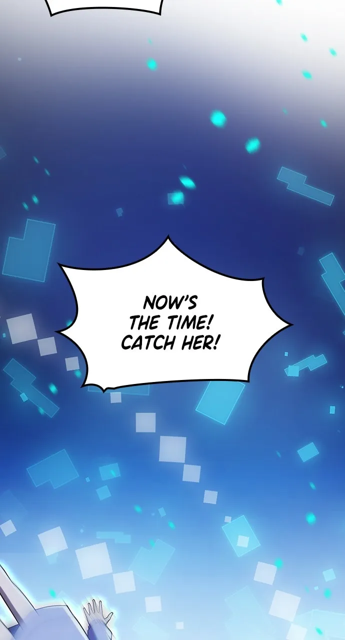 Zero0: A Space-Time Mage Chapter 28 page 28 - 