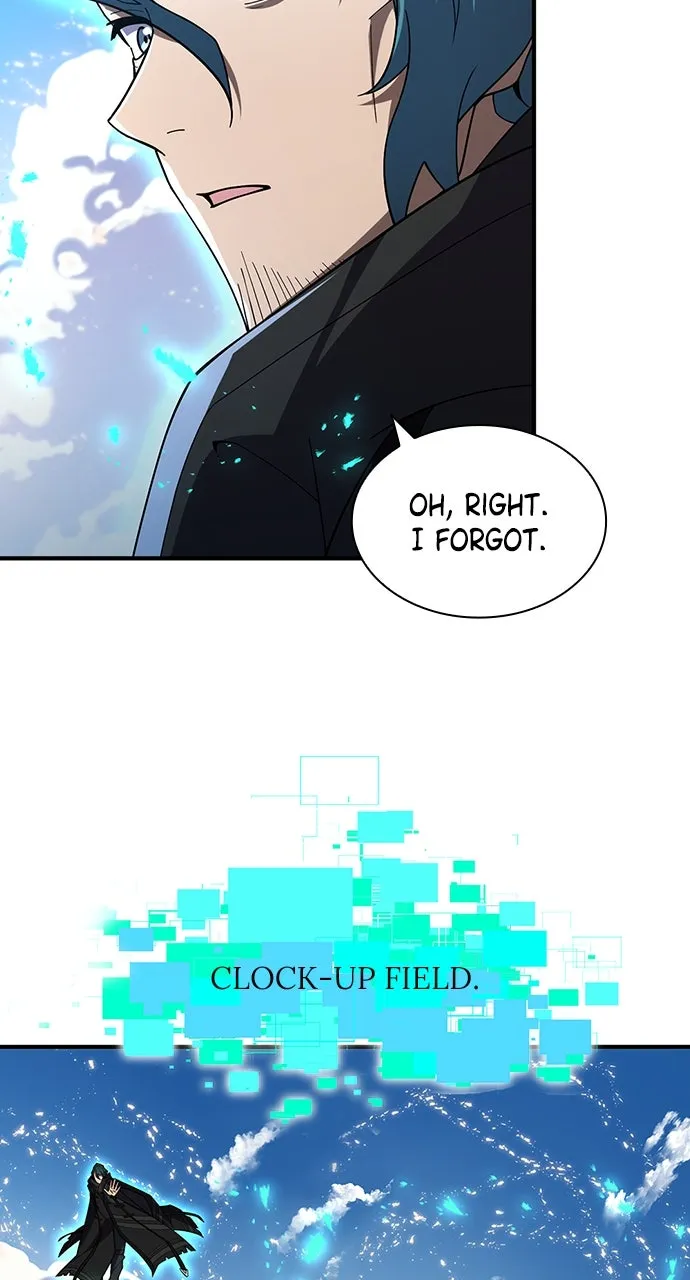 Zero0: A Space-Time Mage Chapter 28 page 4 - 