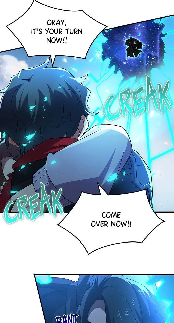Zero0: A Space-Time Mage Chapter 28 page 32 - 