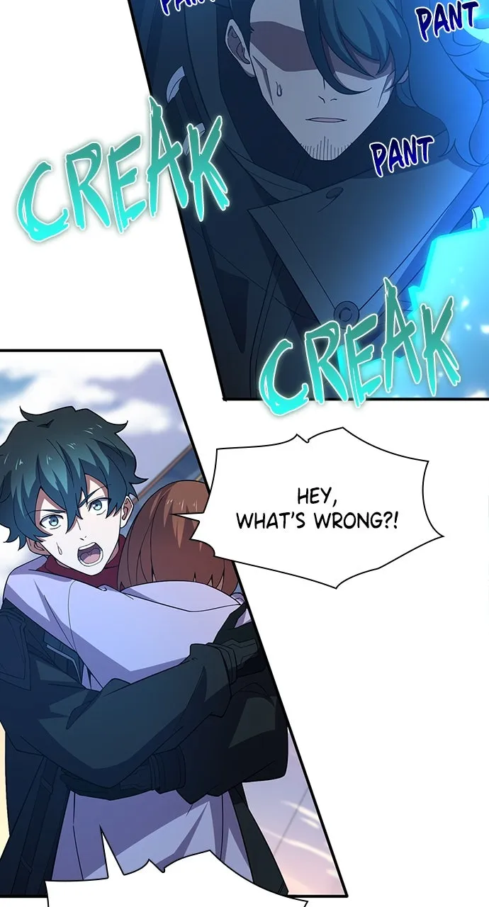 Zero0: A Space-Time Mage Chapter 28 page 33 - 