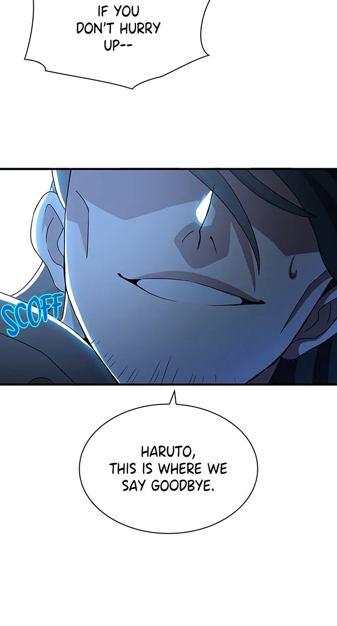 Zero0: A Space-Time Mage Chapter 28 page 34 - 