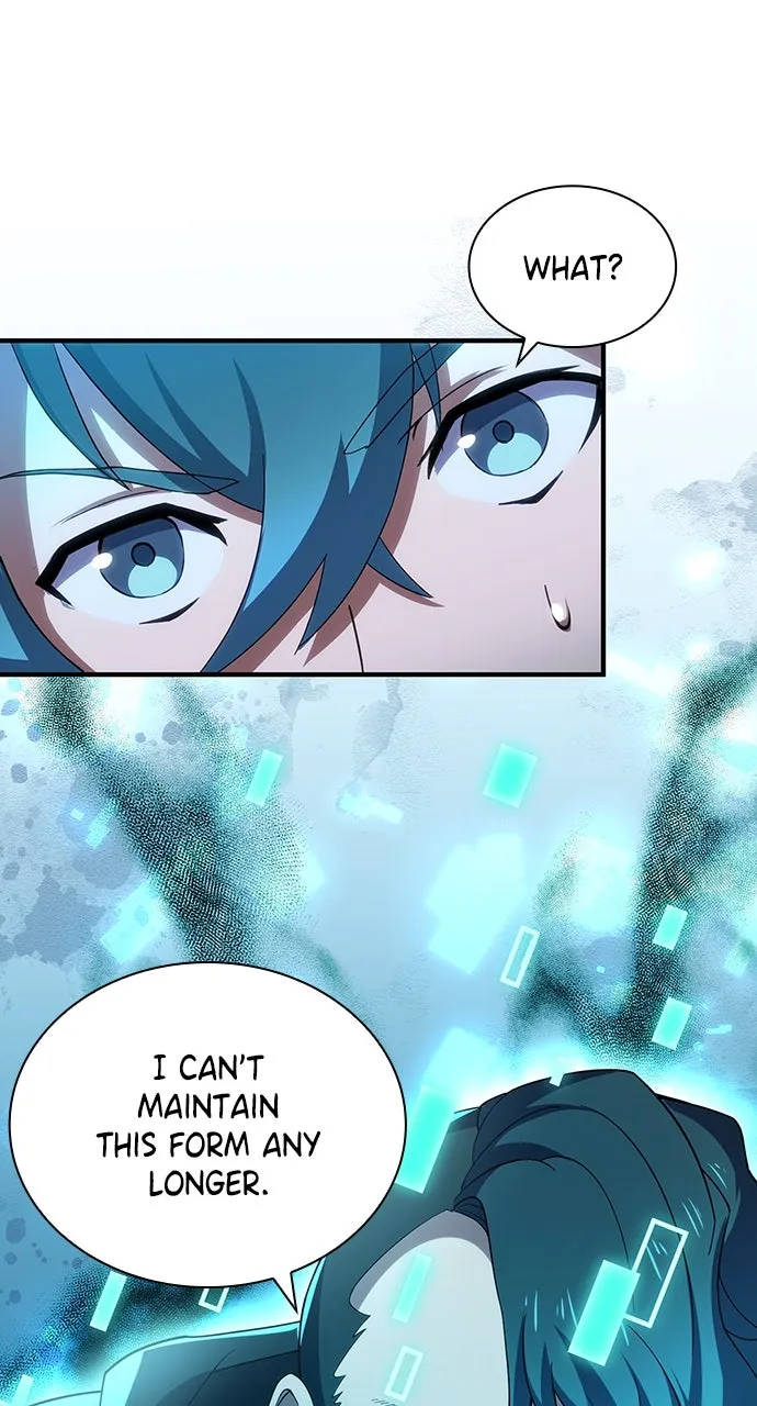 Zero0: A Space-Time Mage Chapter 28 page 35 - 