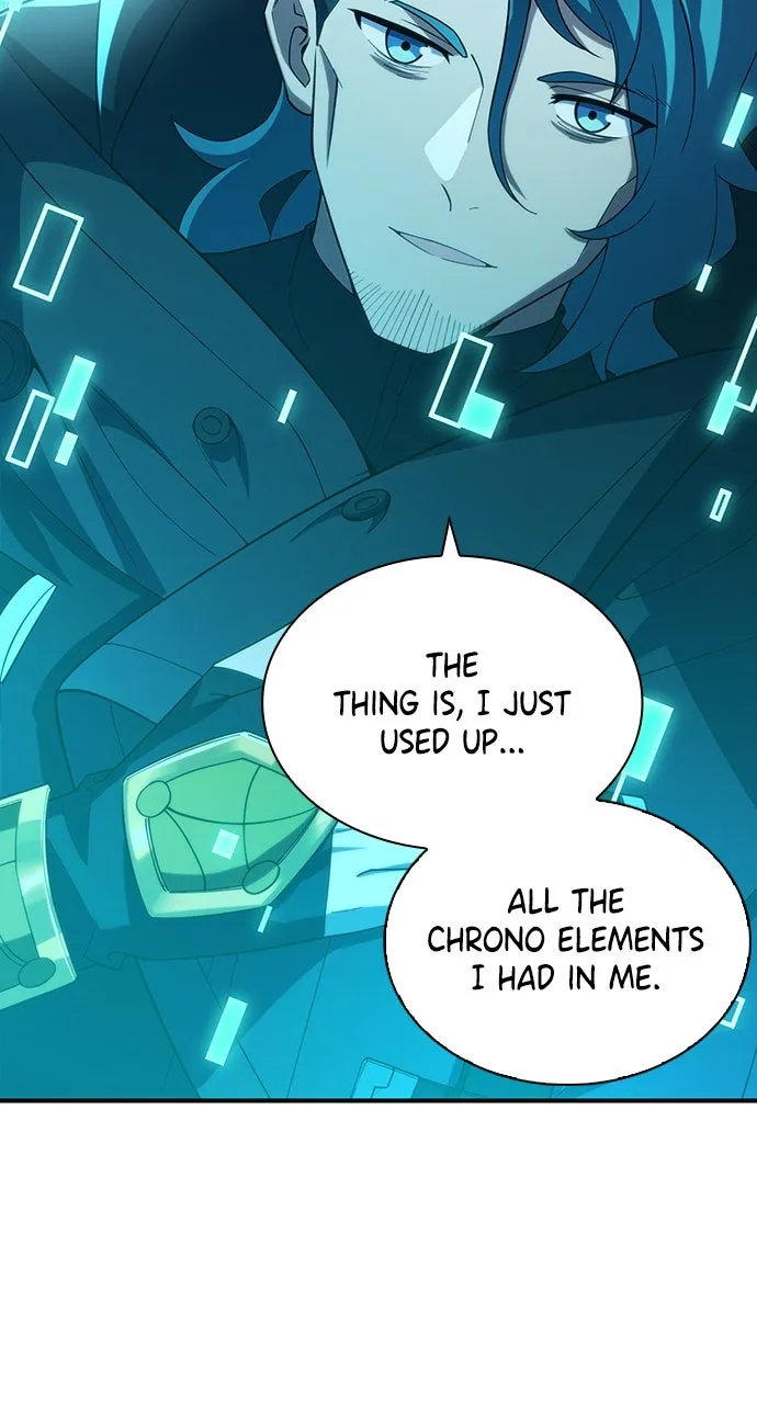 Zero0: A Space-Time Mage Chapter 28 page 36 - 