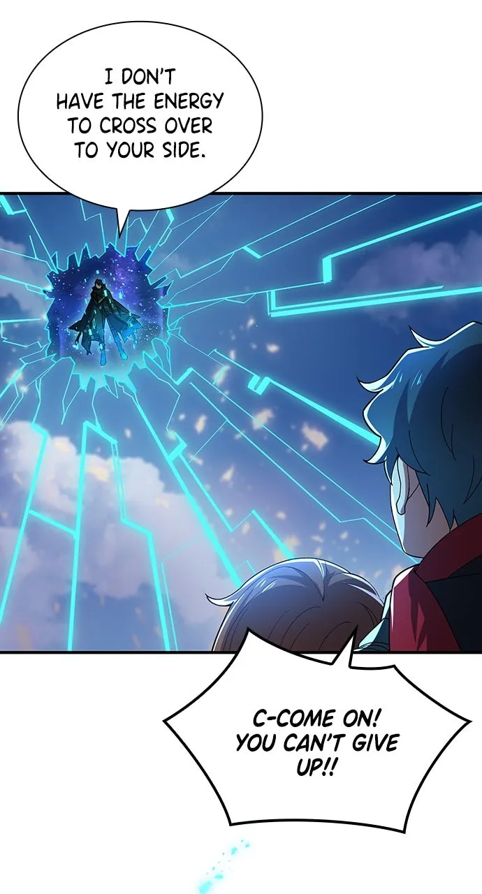 Zero0: A Space-Time Mage Chapter 28 page 37 - 