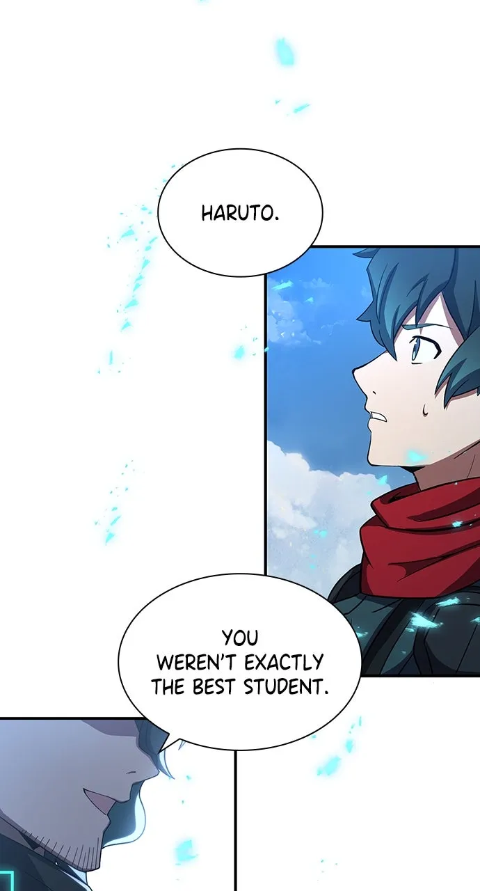 Zero0: A Space-Time Mage Chapter 28 page 38 - 