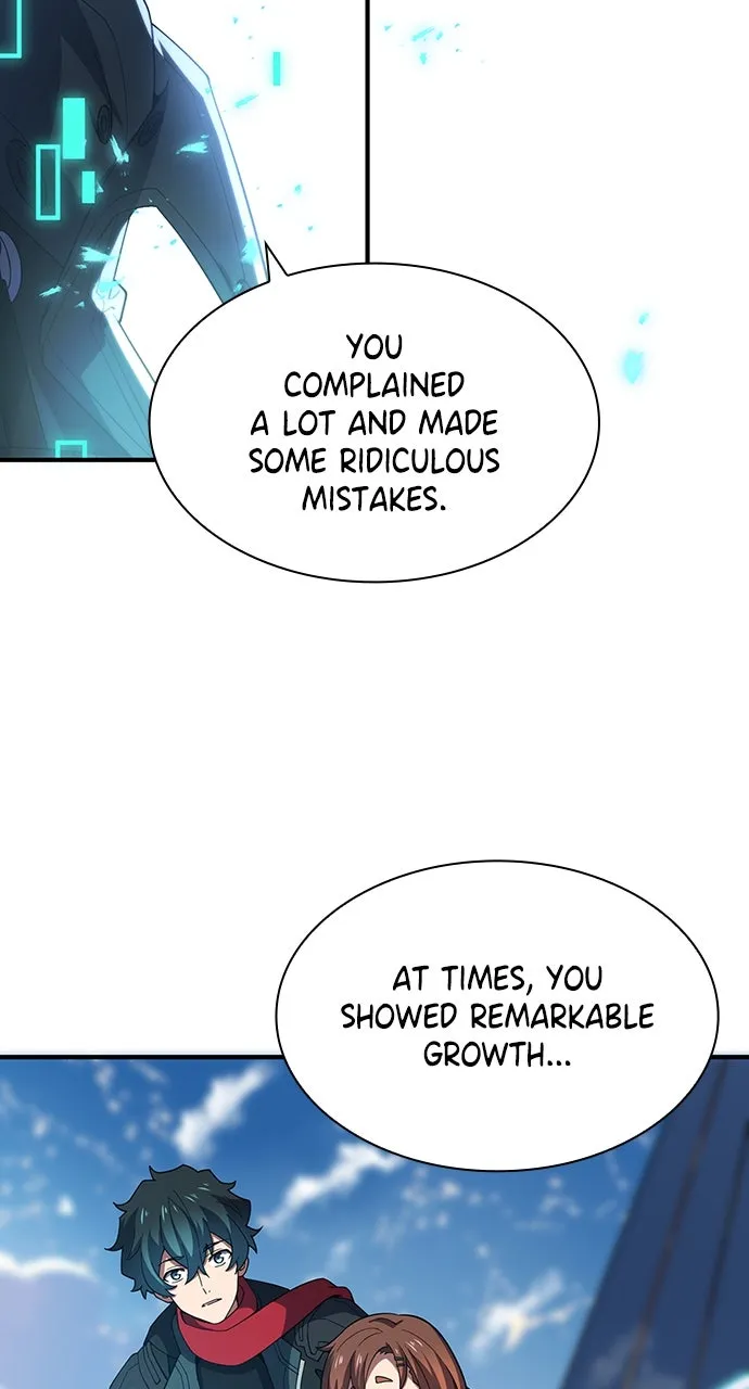 Zero0: A Space-Time Mage Chapter 28 page 39 - 
