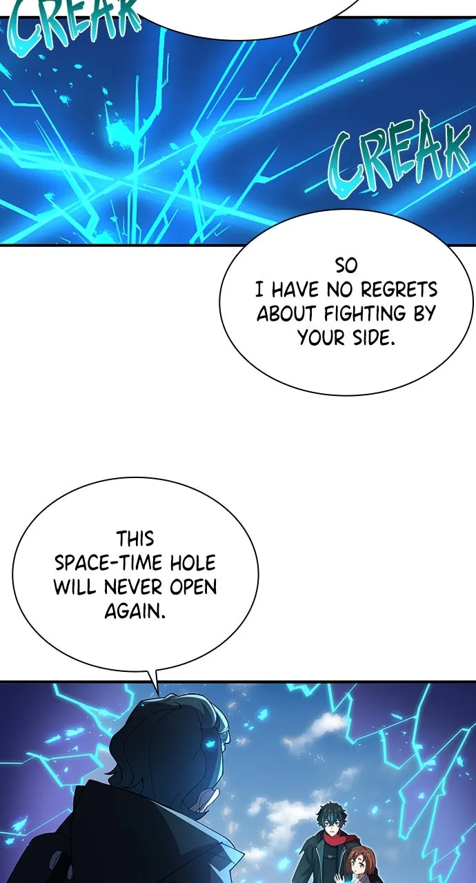 Zero0: A Space-Time Mage Chapter 28 page 41 - 