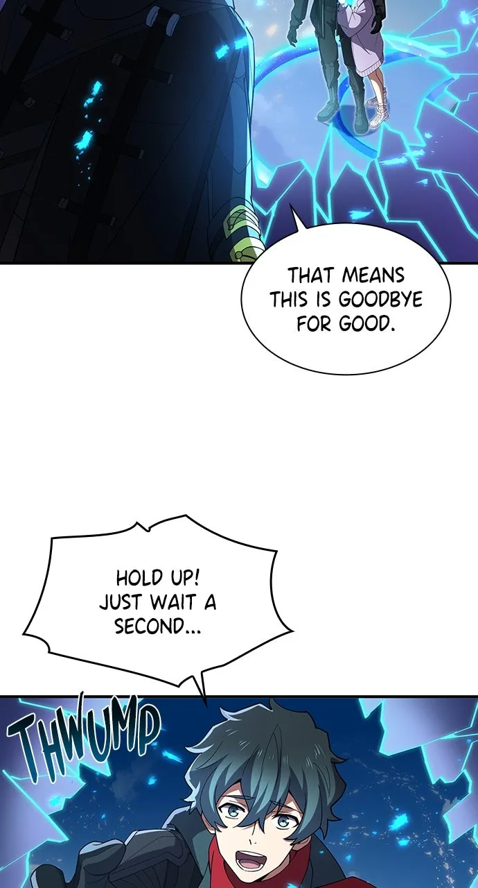 Zero0: A Space-Time Mage Chapter 28 page 42 - 