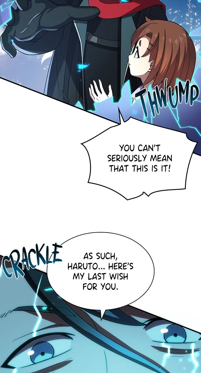 Zero0: A Space-Time Mage Chapter 28 page 43 - 