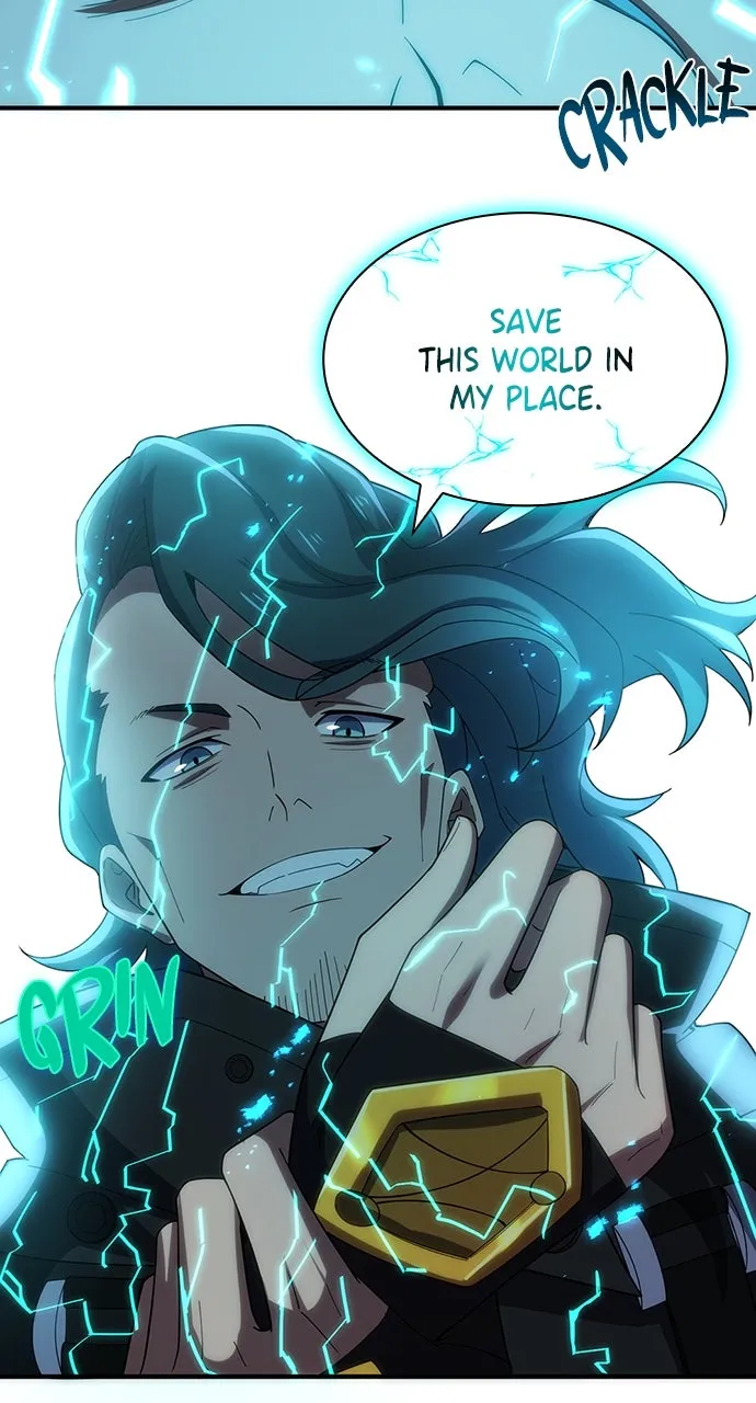 Zero0: A Space-Time Mage Chapter 28 page 44 - 