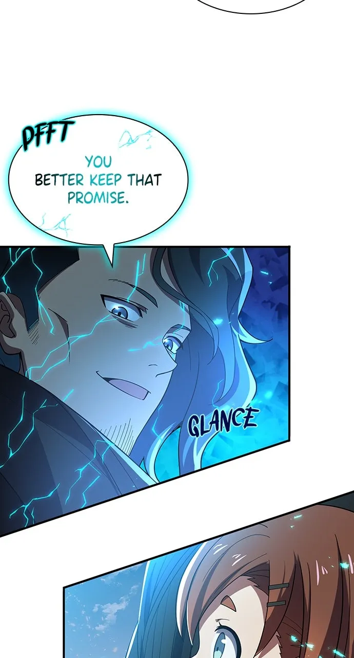 Zero0: A Space-Time Mage Chapter 28 page 47 - 