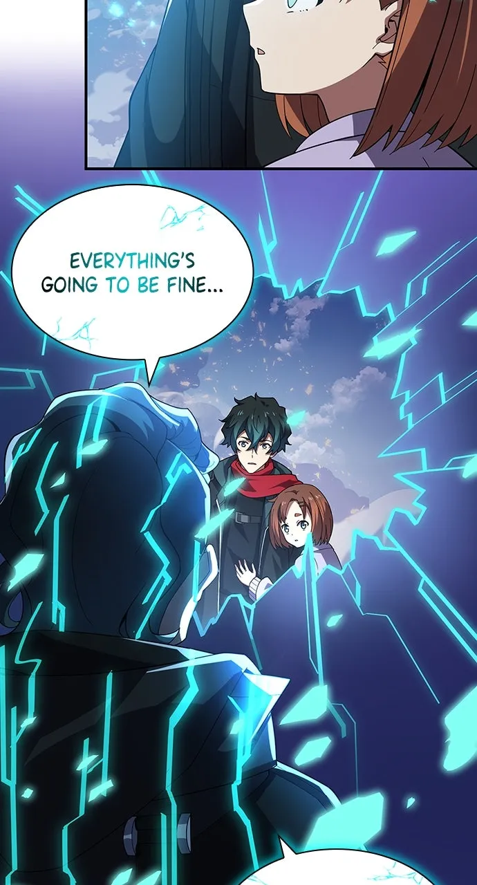 Zero0: A Space-Time Mage Chapter 28 page 48 - 